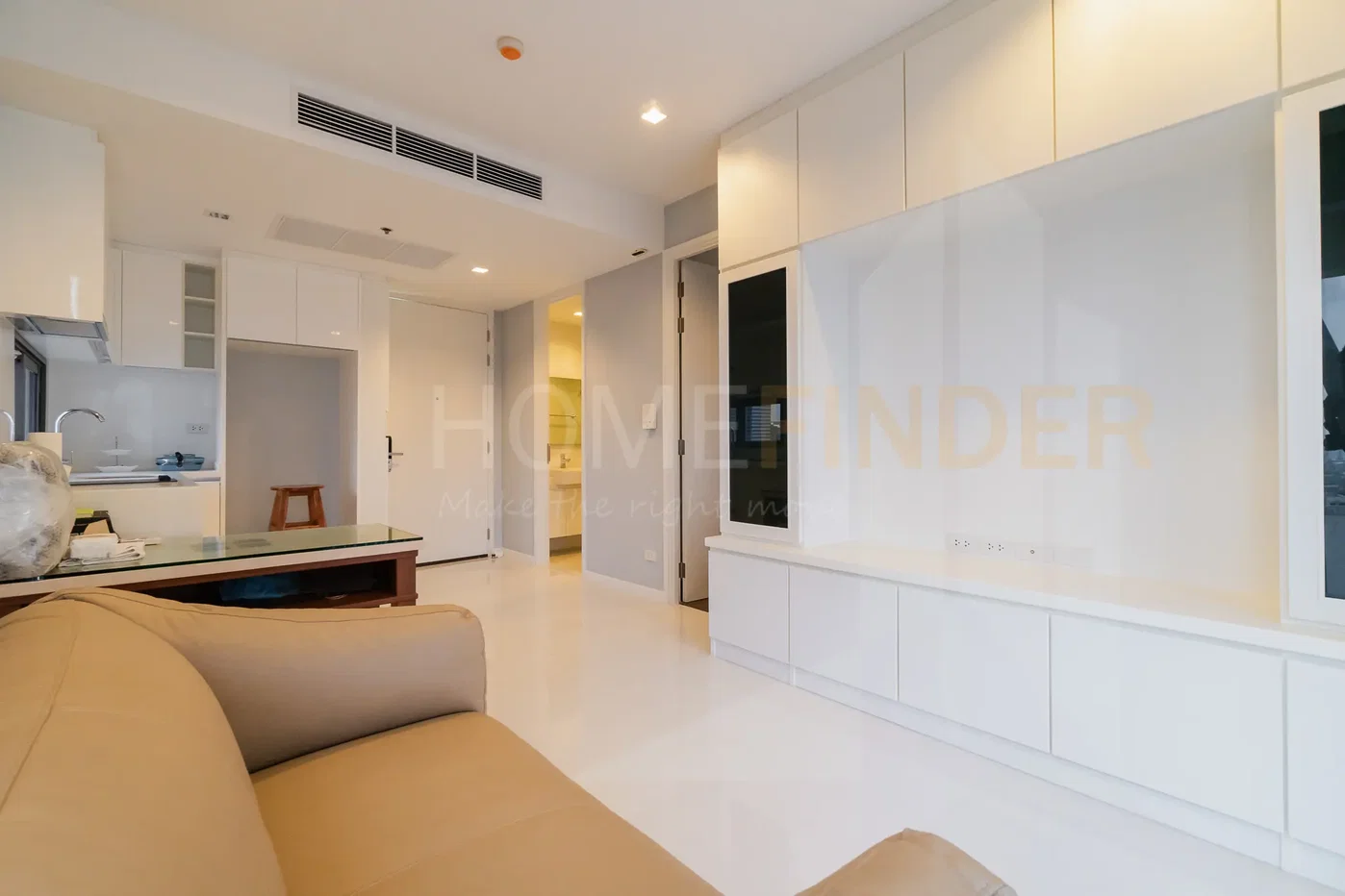 รูป Nara 9 by Eastern Star 1 bedroom, for sale - รูปที่ 5/14