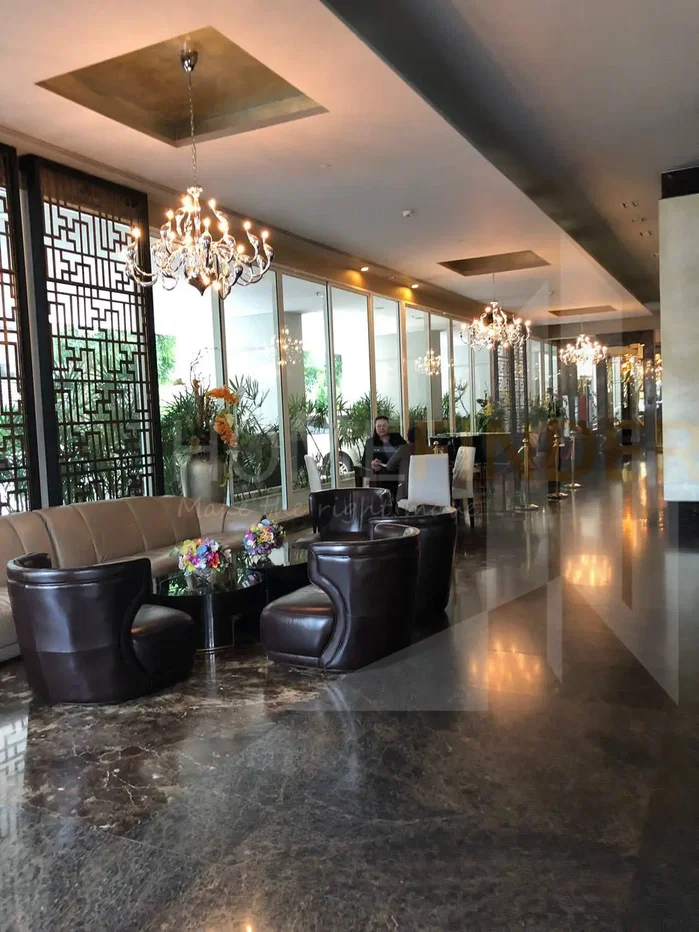picture Ivy Thonglor 1 bedroom, for rent - 13/14