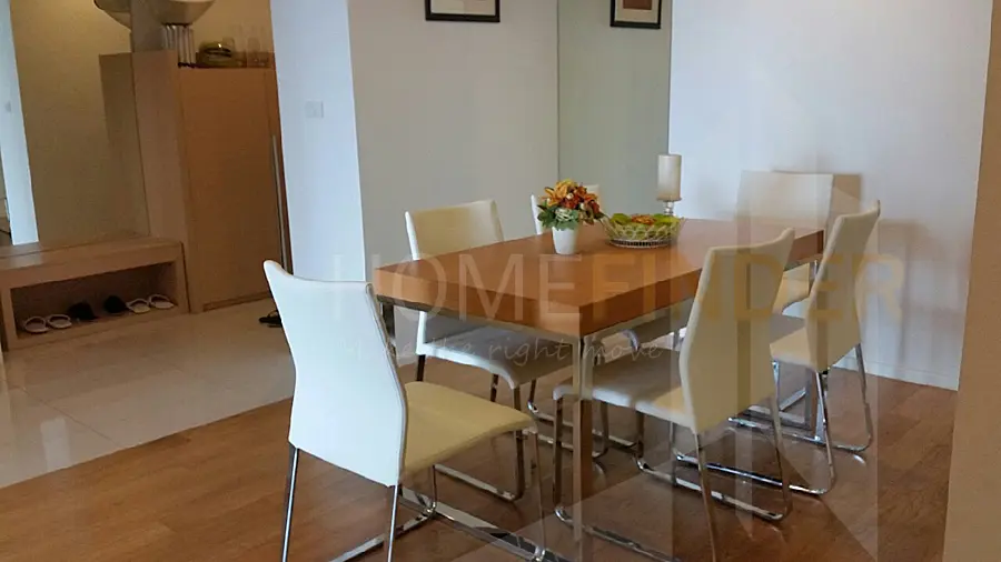 รูป 15 Sukhumvit Residences 3 bedrooms, for sale - รูปที่ 8/10