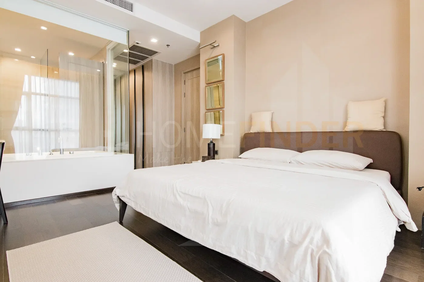 picture The XXXIX by Sansiri 2 bedrooms, for rent - 10/15