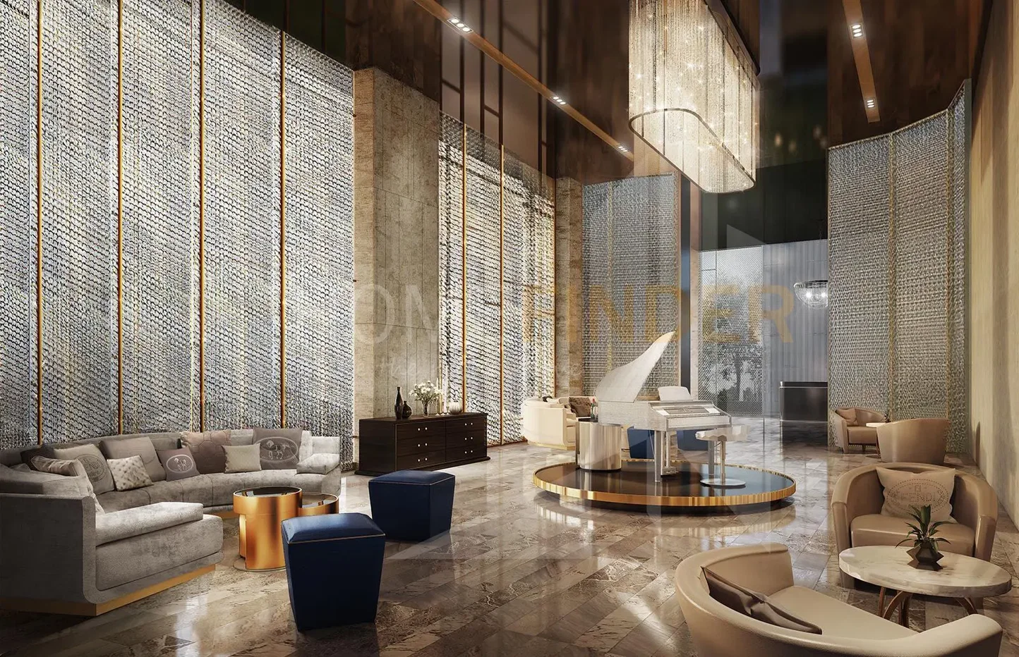รูป LAVIQ Sukhumvit 57 1 bedroom, for sale - รูปที่ 6/13