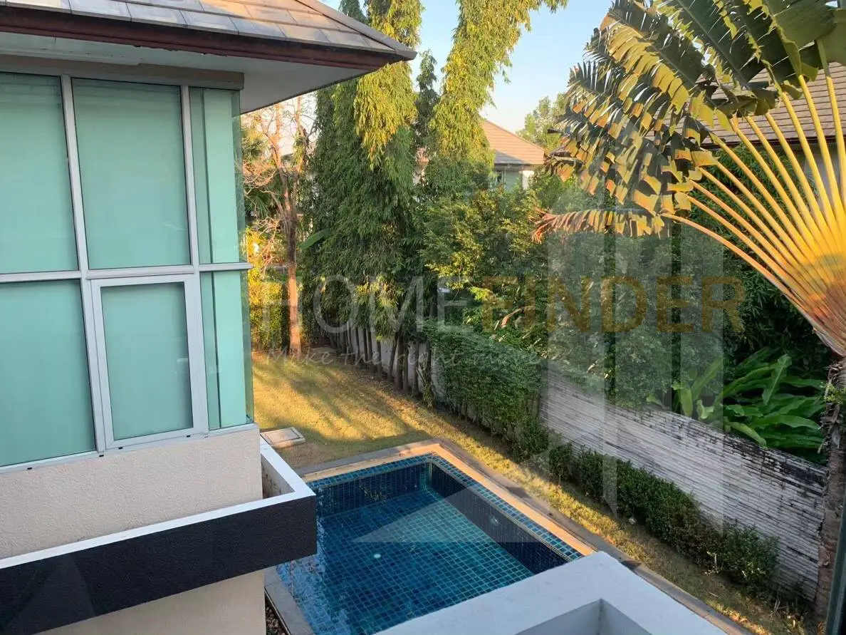 รูป House Hyde Park 4 bedrooms, for sale - รูปที่ 11/11