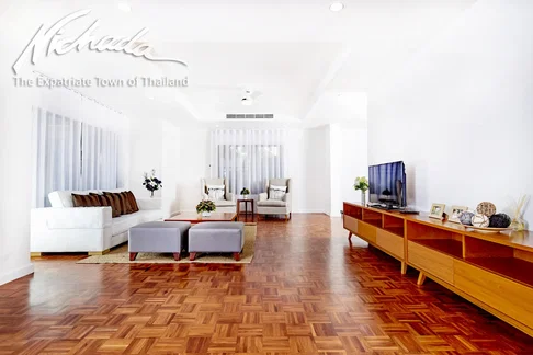 The Lakeside Residence and Condotel 4 bedrooms, for rent