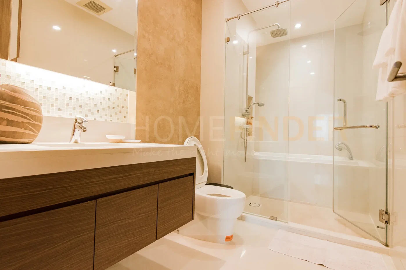 รูป Bright Sukhumvit 24 1 bedroom, for rent - รูปที่ 12/14