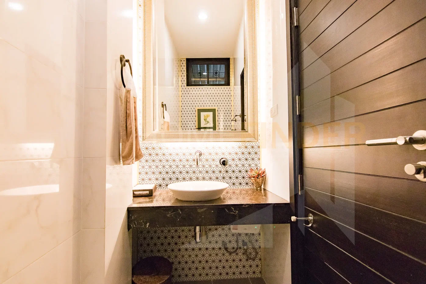 picture House Thonglor 21 4 bedrooms, for rent - 18/18
