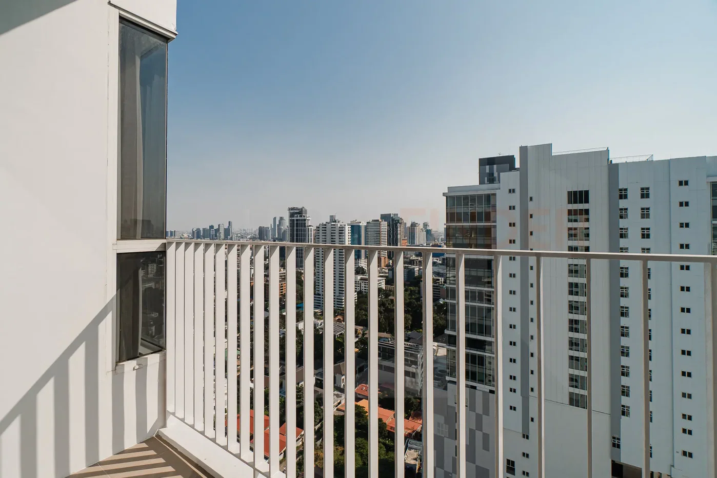 รูป HQ Thonglor Sukhumvit 55 1 bedroom, for sale - รูปที่ 9/10