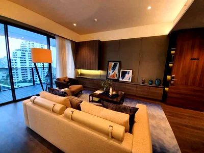 ขายคอนโด : TELA THONGLOR 2 bedrooms, for sale