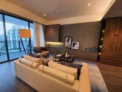 TELA THONGLOR 2 bedrooms, for sale