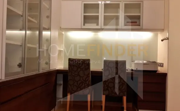 picture 59 Heritage Sukhumvit 59 3 bedrooms, for rent - 8/14