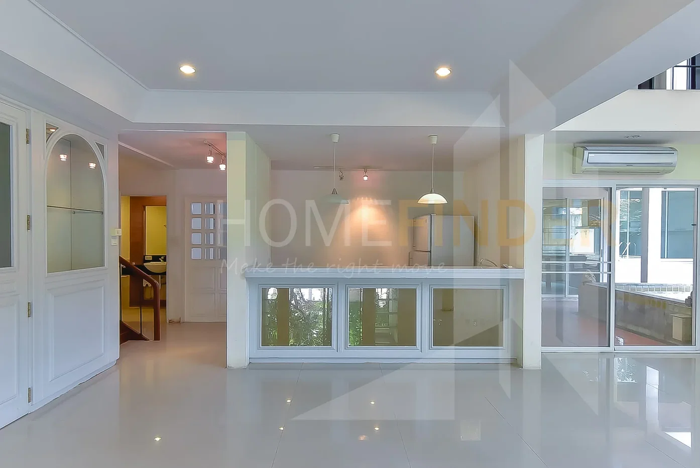 รูป House Sukhumvit 31 4 bedrooms, for rent - รูปที่ 6/12