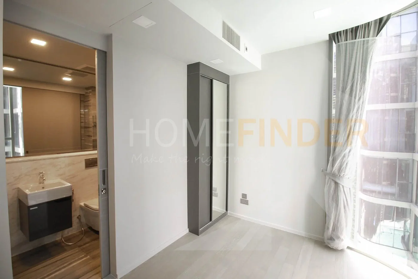 picture Ashton Residence 41 2 bedrooms, for rent - 8/24