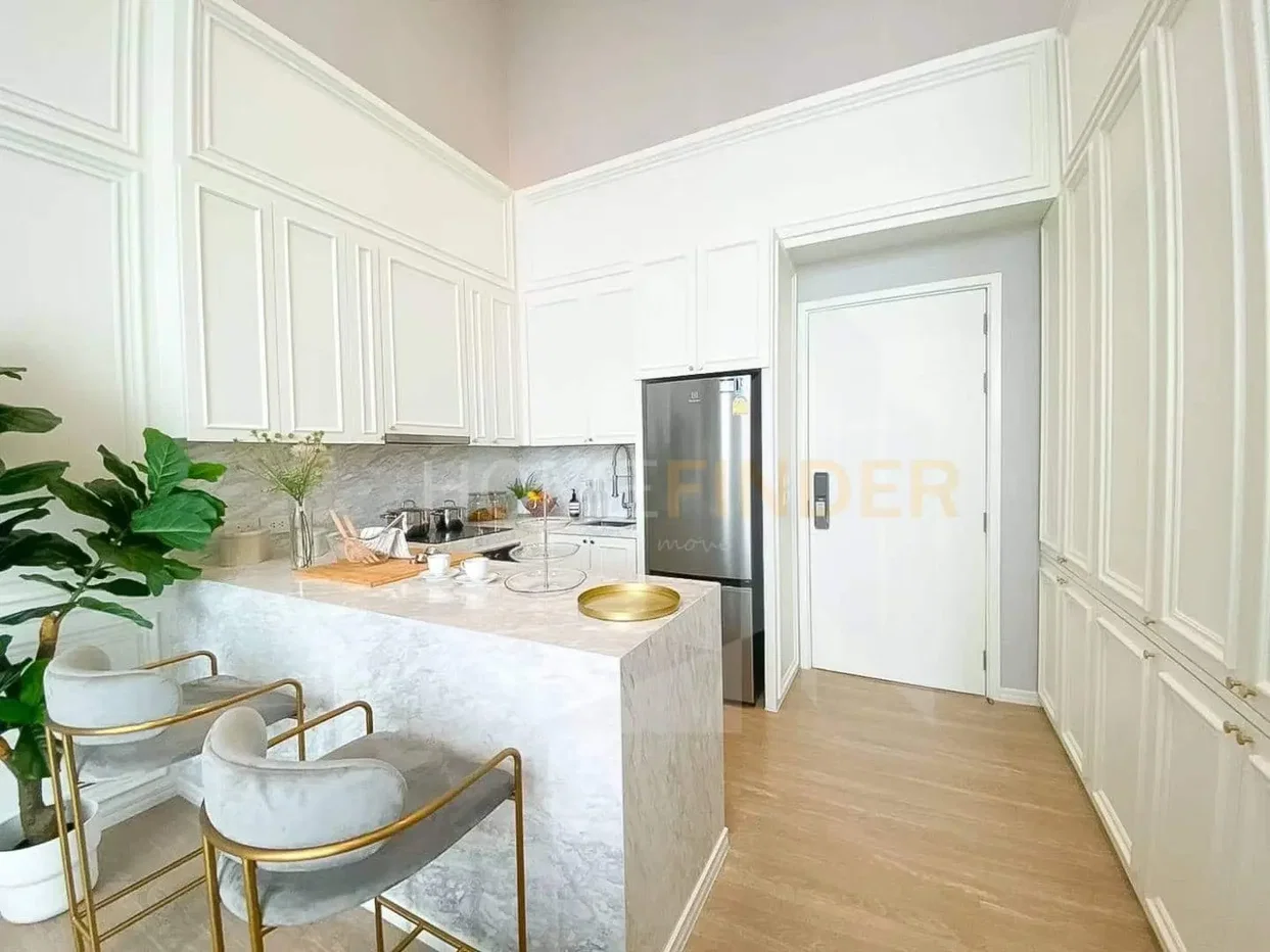 รูป C Ekkamai 3 bedrooms, for sale - รูปที่ 4/7