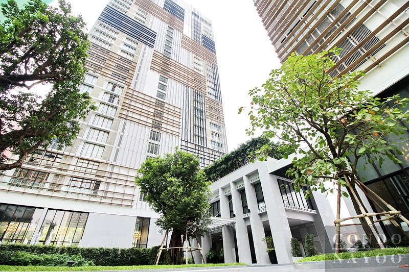 picture Code: 26KJ4761  for rent Park Origin Phrom phong (Park 24) 🔥🔥 Line ID: @kjcondo (with @)🔥🔥 - 9/9