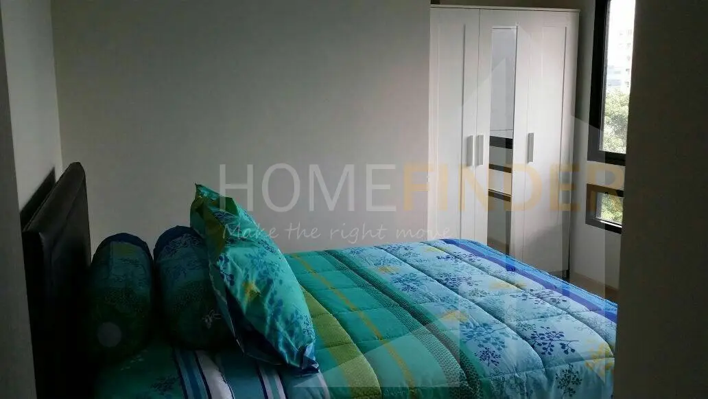 รูป L Loft Ratchada 19 2 bedrooms, for sale - รูปที่ 3/5