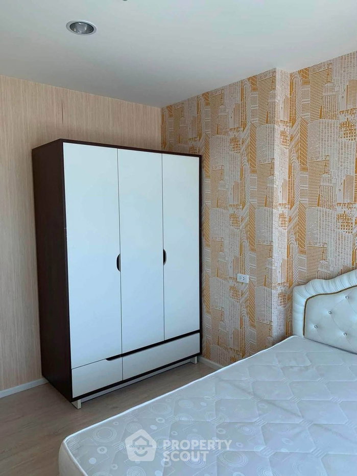 รูป คอนโด 1 ห้องนอน ชั้น 29 Aspire Sathorn - Thapra ใกล้ BTS ตลาดพลู 300 ม. (ID 3256339) - รูปที่ 11/14