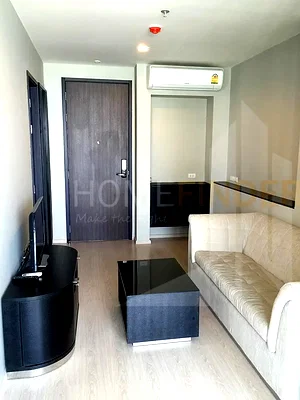 คอนโดให้เช่า : Rhythm Sukhumvit 44/1 1 bedroom, for rent