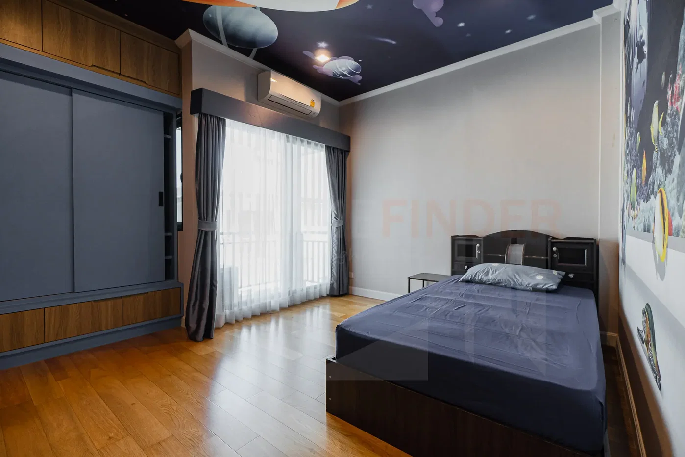 รูป Supalai Essence Suanluang 7 bedrooms, for sale - รูปที่ 7/23