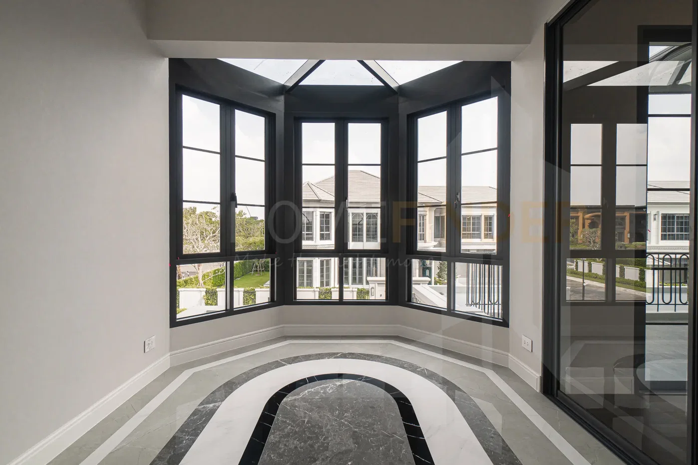 picture Narasiri Krungthep Kreetha 4 bedrooms, for sale - 7/10