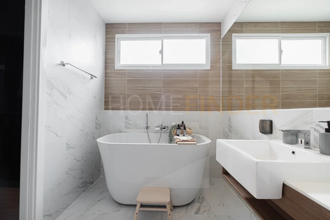 picture Nirvana ABSOLUTE Krungthep Kreetha 4 bedrooms, for sale - 10/10