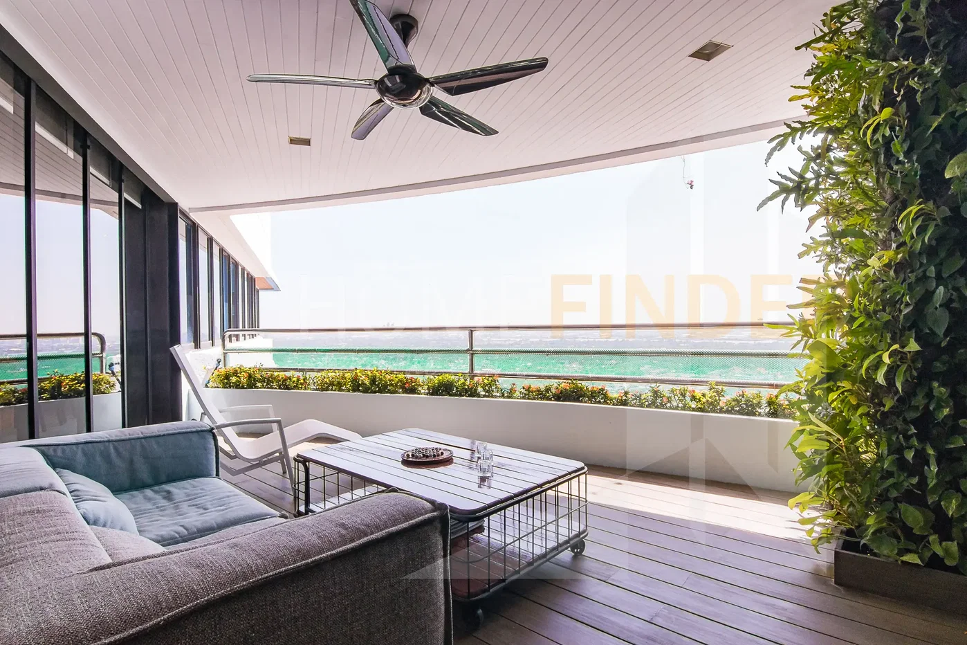 รูป Royal River Place 3 bedrooms, for sale - รูปที่ 11/11
