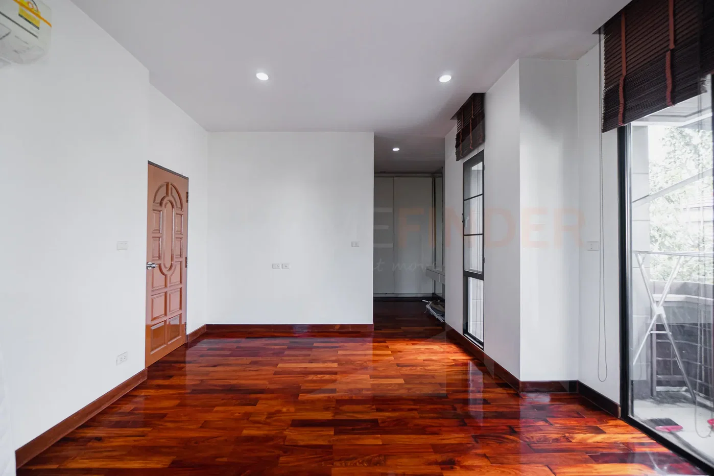 รูป Lake View Park 3 bedrooms, for rent - รูปที่ 13/22