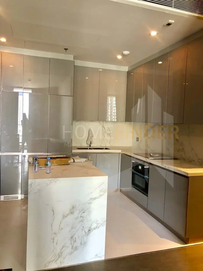 picture The Esse at Singha Complex 2 bedrooms, for rent - 4/10