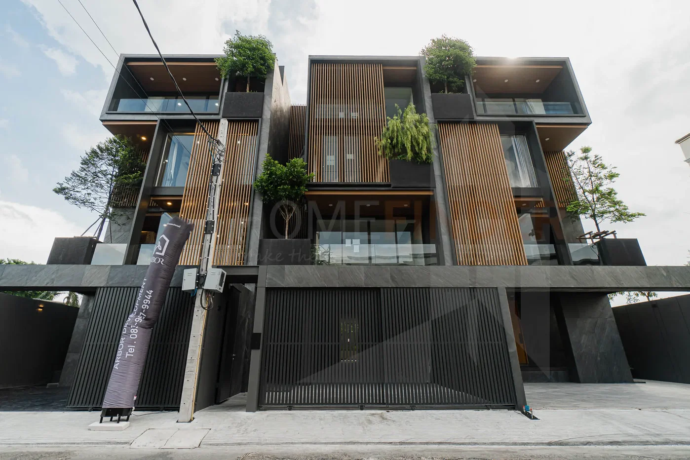 รูป Arbor urban Ladprao 3 bedrooms, for sale - รูปที่ 17/17