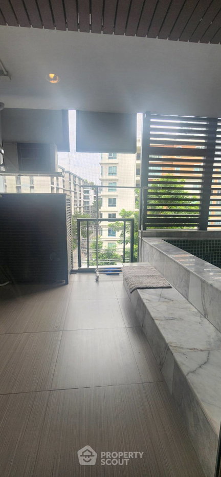 รูป ใกล้ BTS อ่อนนุช 200 ม. | 1-BR The Next Sukhumvit 52 (ID 3256248) - รูปที่ 23/24
