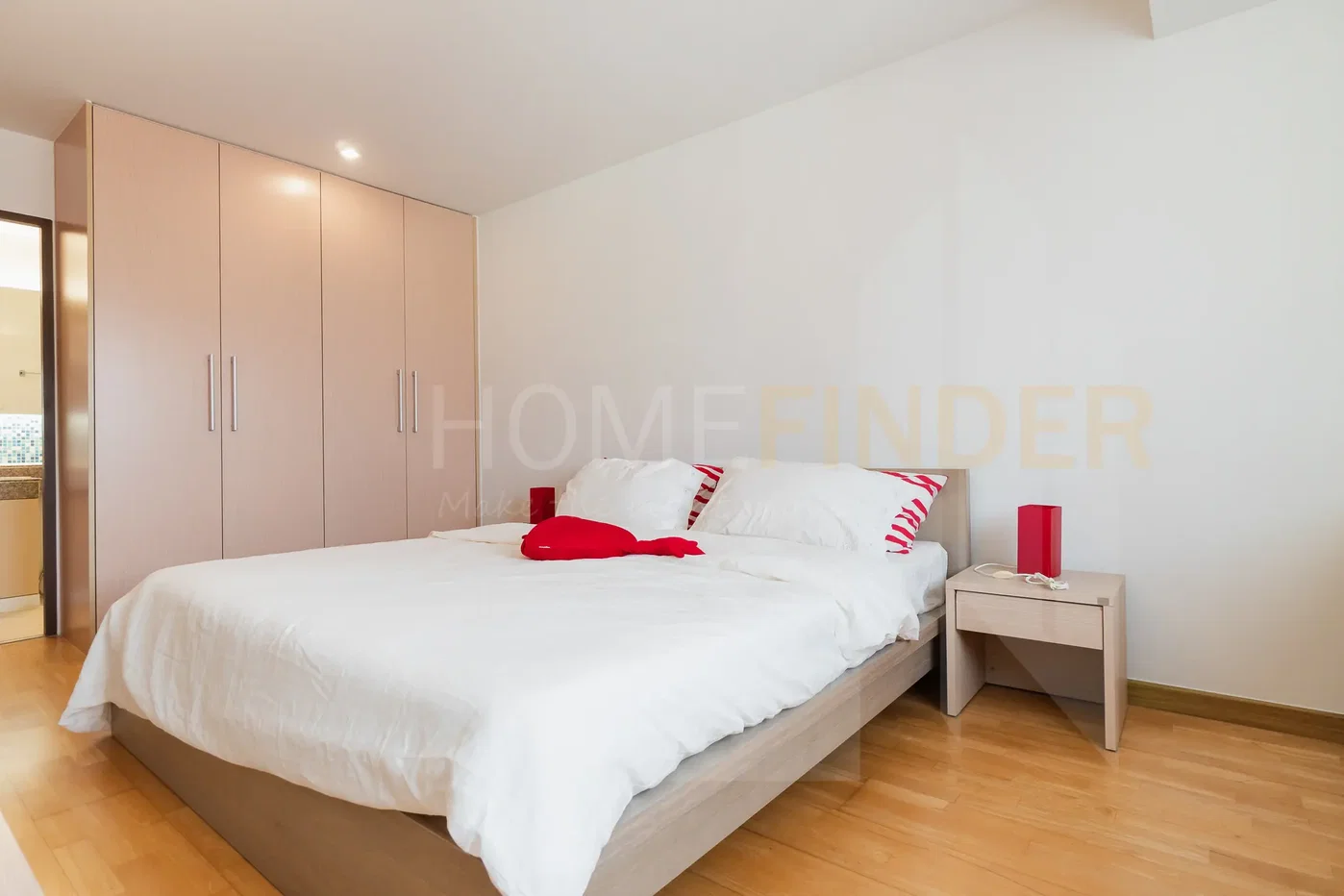 รูป Residence 52 2 bedrooms, for rent - รูปที่ 14/20