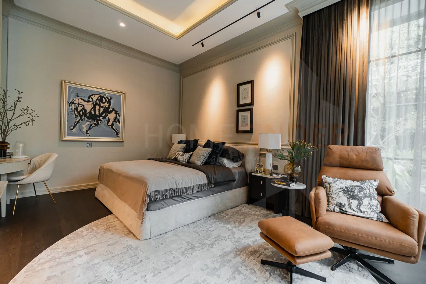 picture CONNOISSEUR Phatthanakan 5 bedrooms, for sale - 8/14