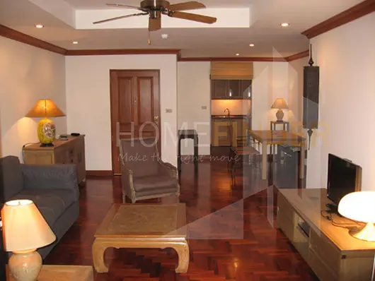 picture Supreme Ville 2 bedrooms, for rent - 1/6