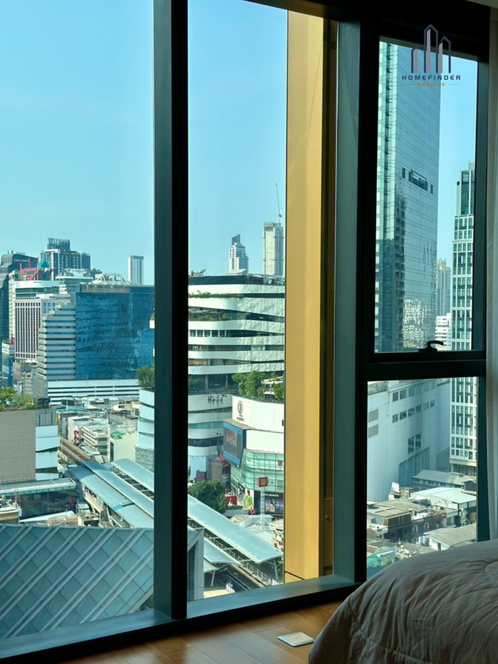 picture The Estelle Phrom Phong 2 bedrooms, for sale - 19/24