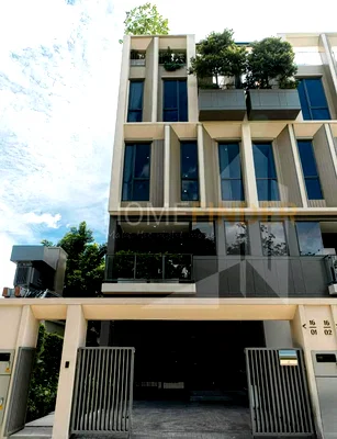 ทาวน์โฮม กรุงเทพมหานคร : Ther Ladprao 93 3 bedrooms, for sale