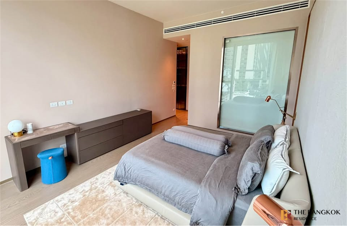 รูป สโคป หลังสวน ใกล้ BTS สถานีชิดลม คอนโด Luxury ทำเลใจกลางเมือง - รูปที่ 5/10