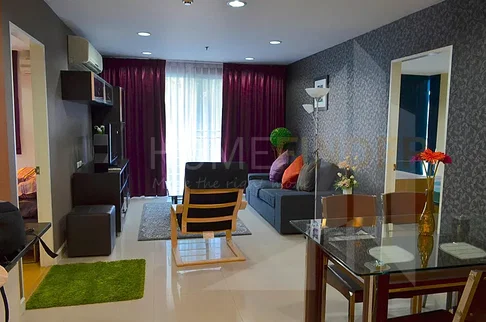 Serene Place Sukhumvit 24 2 bedrooms, for rent