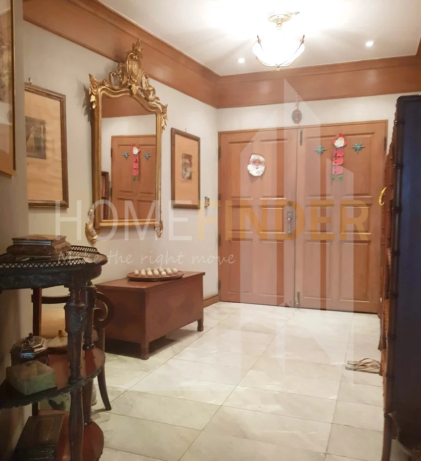picture Rattanakosin View Mansion 3 bedrooms, for sale - 2/5
