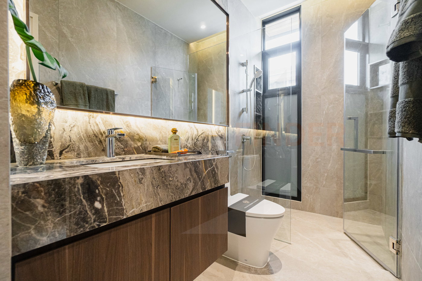 รูป The Reserve Villas Sukhumvit 89/1 4 bedrooms, for sale - รูปที่ 14/22