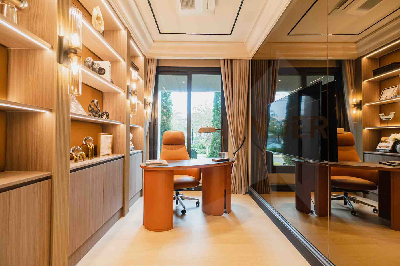 picture The Grand Riverfront Ratchapruek - Rama 5 4 bedrooms, for sale - 9/22