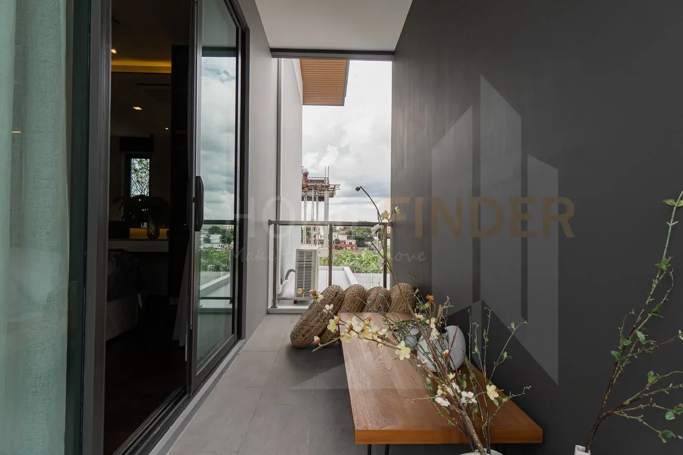 รูป The Gentry Kaset Nawamin 3 bedrooms, for sale - รูปที่ 9/10