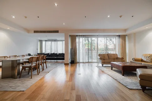 Belgravia Residences 4 bedrooms, for sale