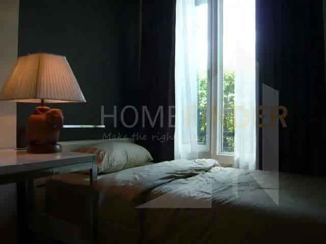 picture Siri at Sukhumvit 2 bedrooms, for sale - 4/5