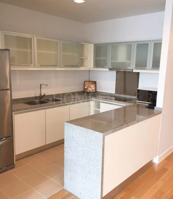 รูป Millennium Residence 2 bedrooms, for rent - รูปที่ 4/7