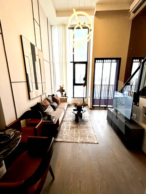 ขายคอนโด : PARK ORIGIN CHULA - SAMYAN 1 bedroom, for sale
