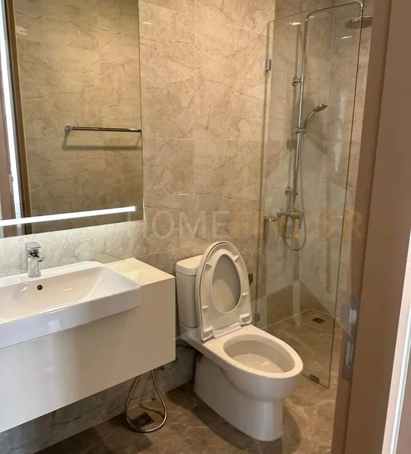picture Noble Around 33 2 bedrooms, for rent - 7/7