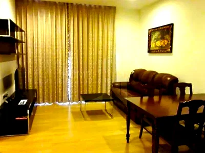 คอนโดให้เช่า : 39 by Sansiri 1 bedroom, for rent