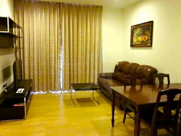 รูป 39 by Sansiri 1 bedroom, for rent - รูปที่ 1/7