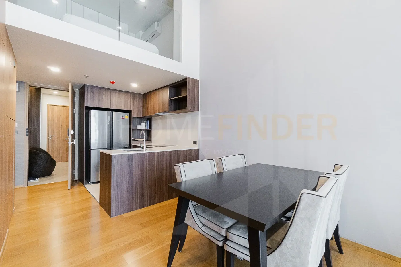 picture Siamese Exclusive Sukhumvit 31 2 bedrooms, for rent - 2/11