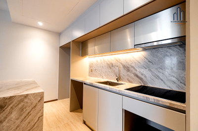 ขายคอนโด : via 61 2 bedrooms, for sale