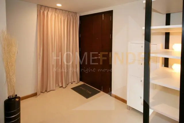 picture The Rajdamri 1 bedroom, for rent - 10/18