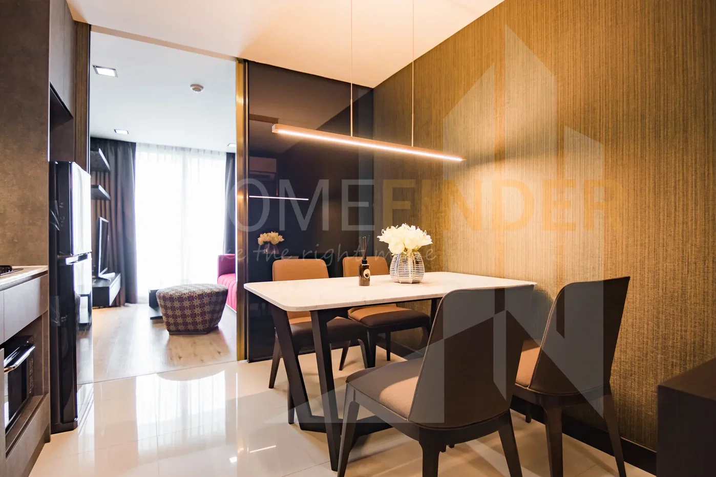 picture Silver Thonglor 1 bedroom, for rent - 7/20